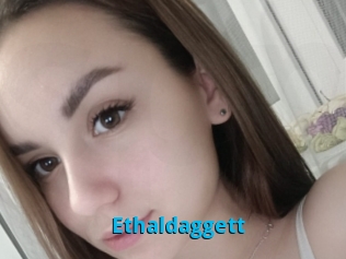 Ethaldaggett