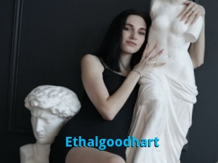 Ethalgoodhart