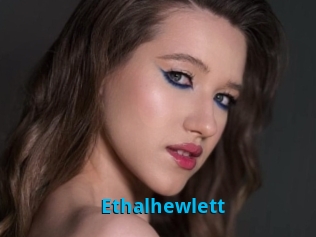 Ethalhewlett