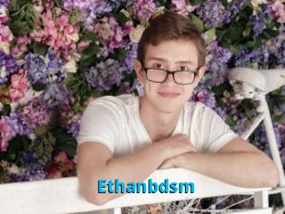 Ethanbdsm
