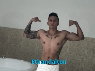 Ethandalton