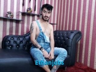 Ethanjobs