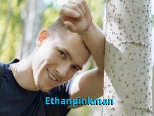 Ethanpinkman