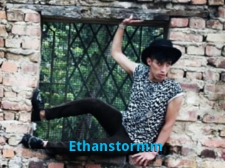 Ethanstormm