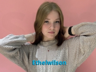 Ethelwilson
