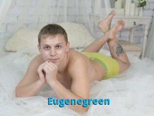 Eugenegreen
