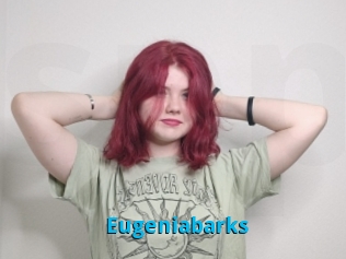 Eugeniabarks