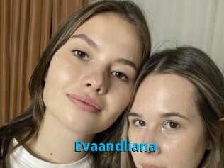 Evaandliana