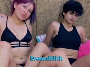 Evaandlilith