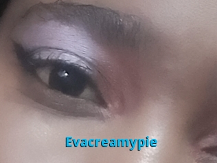 Evacreamypie