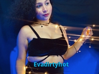 Evadirtyhot