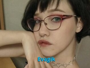 Evagik