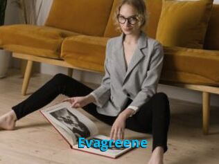 Evagreene