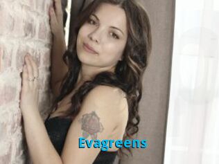 Evagreens
