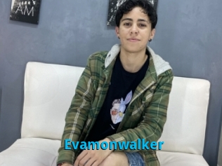 Evamonwalker
