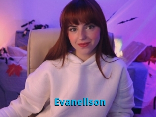 Evanellson
