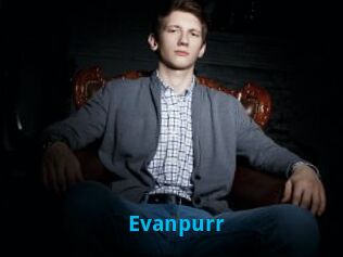 Evanpurr