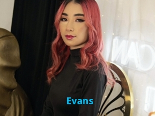Evans
