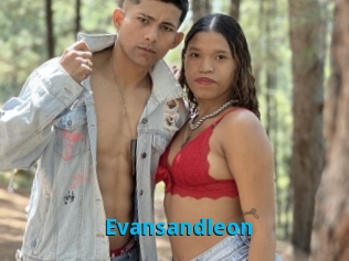 Evansandleon