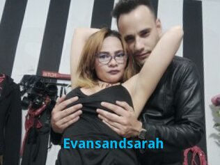 Evansandsarah