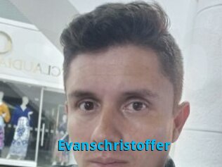 Evanschristoffer