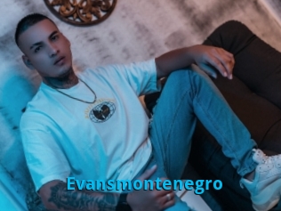 Evansmontenegro