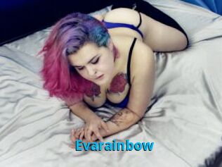 Evarainbow