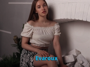 Evaroux