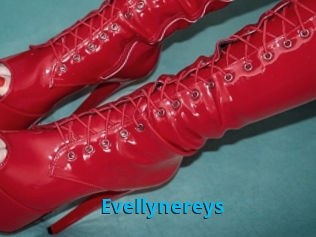 Evellynereys