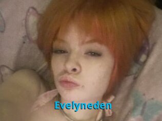 Evelyneden