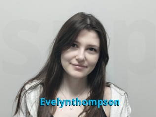 Evelynthompson