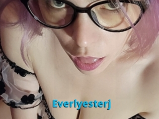 Everlyesterj