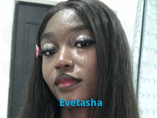 Evetasha