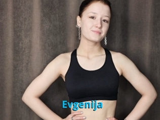 Evgenija
