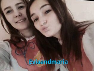 Eviaandmaria