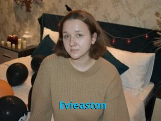 Evieaston