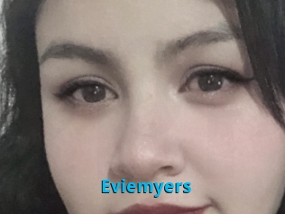 Eviemyers