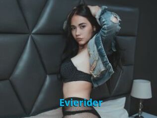 Evierider