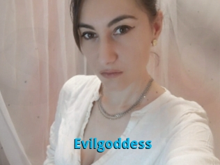Evilgoddess