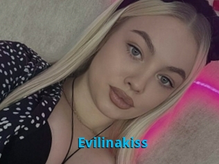 Evilinakiss