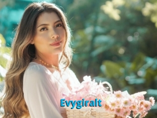 Evygiralt