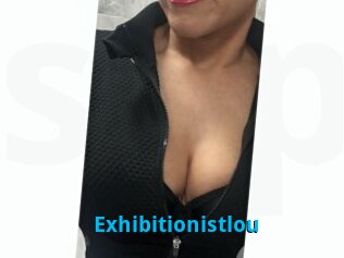 Exhibitionistlou
