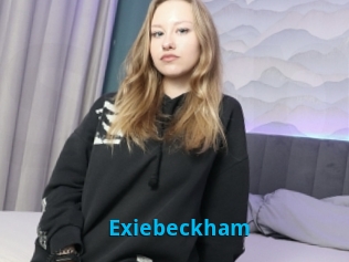Exiebeckham