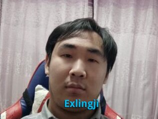 Exlingji