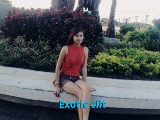 Exotic_clit