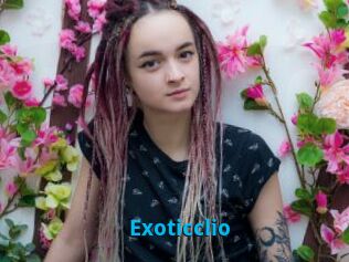 Exoticclio