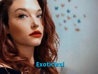 Exoticlexi