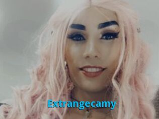 Extrangecamy
