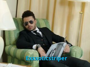 Exxxoticstriper
