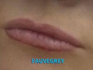 FAUVEGREY
